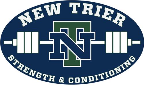 NT Strength logo